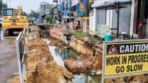 Why are our cities digging the same roads again and again? | Delhi News