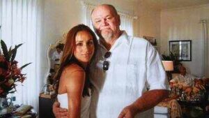 Meghan Markle’s estranged father Thomas Markle ‘hurt and upset’ as she and Harry return to UK without meeting Archie and Lilibet: ‘She doesn’t give a damn about me’