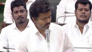 Vijay rolls out slew of perks for Tamil Nadu MLAs: Vehicle, monthly allowances, bigger health cover | India News