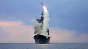 Iran war depletes US missile stocks, raising concerns over readiness for conflict with China: Report
