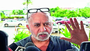 2013 rape case: Supreme Court directs Tarun Tejpal to surrender within two weeks | India News