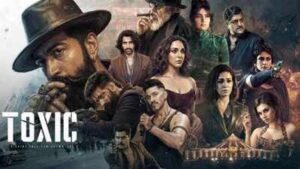 Toxic Full Movie Collection: ‘Toxic’ box office collection day 1: The film rewrites history, Yash delivers second Rs 100 crore opening after ‘KGF chapter’ 2, second best opening for an Indian film after ‘Dhurandhar 2’ | Hindi Movie News