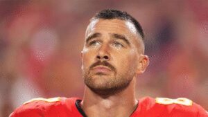 “I had to sit down with a shrink”: Travis Kelce opens up about seeking professional help after his life changed overnight ahead of the new season | NFL News