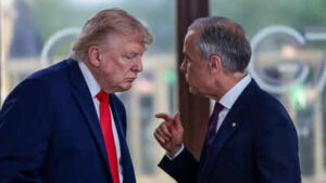 US-Canada trade standoff: 50% tariff kicks in as Ottawa vows ‘dollar-for-dollar’ response