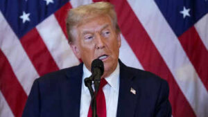 Trump tightens Iran squeeze, hurting China and India in the process