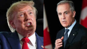 ‘Canada wants benefits of being State without being one’: Trump’s 1st reaction after trade talks collapse