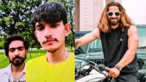 Haryanvi singer Ankit Baliyan murder: 2 Gogi gang sharpshooters gunned down in Shamli encounter | Meerut News