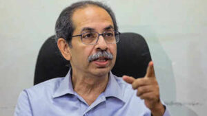 ‘Sin’ of defection should not be rewarded, Uddhav camp tells SC