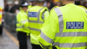 UK man,55, dies after dog bite during footpath altercation; owner arrested on murder suspicion