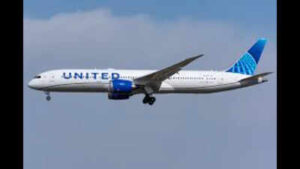 ‘Engine issue at 31,000 feet’: New Jersey-bound United Airlines flight makes emergency landing in Nevada