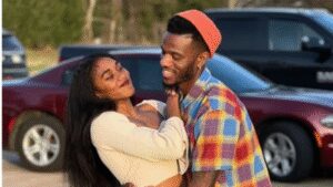 Who is Kyle Clemons, Christina Clemons’ husband? Inside his Olympic career, business and life beyond track | International Sports News