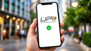 UPI reaches new milestone in July with highest-ever transaction value of Rs 29.88 lakh crore