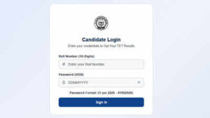 UPTET Result 2026 out: UPESSC announces results, check scorecard, pass percentage and cut-off marks