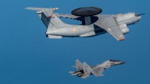 Statusindia: Eyes in the sky: How India plans to detect & destroy every airborne threat before it strikes
