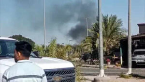 Iran Tensions: ‘Prepare to depart’: US embassies issue alert across Middle East amid Iran tensions
