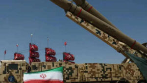 ‘Ready to deal with any threats’: UAE vows response after Iran fires two missiles