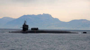 Us Navy: USS San Juan retires: US Navy needs 66 attack submarines but fleet could fall to 46-47 by 2030