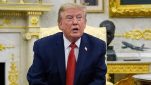 ‘I won’: Trump renews 2020 election claim, says 24,000 noncitizens voted illegally