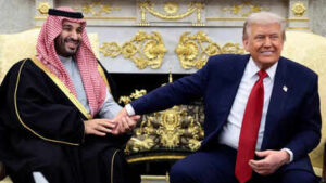 Civil Nuclear Cooperation Agreement: Donald Trump sends Saudi civil nuclear deal to Congress, keeps Israel normalisation as condition