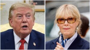 Us Supreme Court: US Supreme Court again rejects Donald Trump’s bid to overturn $5 million E Jean Carroll verdict
