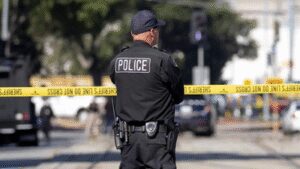 Virginia State University shooting leaves 5 injured, 1 critical; campus lockdown lifted