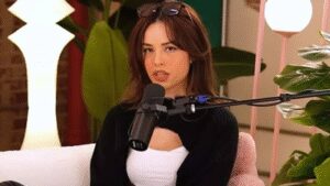 Valkyrae’s AI controversy grows as streamer reveals the artist behind her disputed YouTube thumbnail