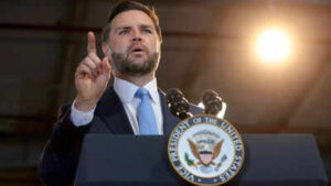 H-1B Visa Fee: ‘Hire and train Americans’: JD Vance defends proposed six-figure H-1B fee