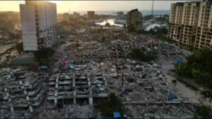 Venezuela earthquake toll rises to 6,301; over 9,500 homes deemed high-risk