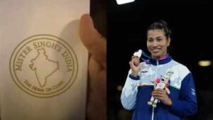 Glasgow restaurant to correct India map after Lovlina Borgohain raises Northeast issue | Commonwealth Games News