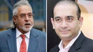‘You are a fool to live so openly, Mallya told Nirav before his arrest’