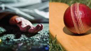 Sri Lankan coach dies after altercation with cricketer in Colombo