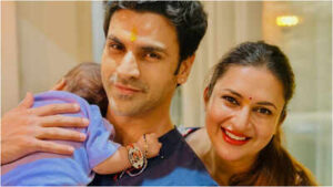 Vivek Dahiya opens up about Divyanka Tripathi’s postpartum recovery after welcoming twins: says ‘It is real’