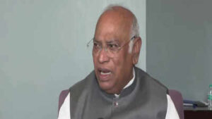 PM must come to House and reply on Ram Mandir donation theft case: Mallikarjun Kharge | India News