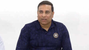 ‘CoE is not merely a rehab centre’: VVS Laxman speaks out as India’s injury crisis puts BCCI facility under scanner | Cricket News