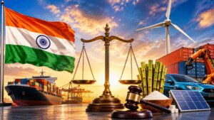 India’s WTO battles: From sugar subsidies to PLI schemes, here’s what New Delhi is defending