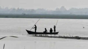 India-Bangladesh Water Treaty: Bangladesh does not want Teesta dispute to hurt ties with India, says minister Shahiduddin | India News