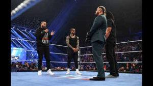Inside the WWE stars’ salaries, earnings, merchandise, endorsements and Anoa’i family fortune
