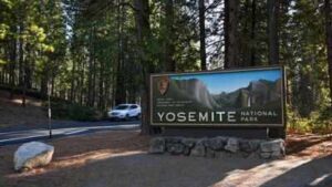 In 2024, a developer paid $4 million for 83 acres outside Yosemite; two years later the US is considering a land swap for a private access road through the park