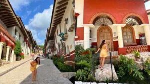 Xenses Park: Water flows uphill, walking down feels like walking up: This bizarre, mind-bending park in Mexico will mess with your senses |