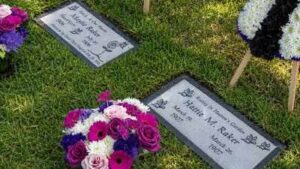 A four-month-old baby was buried without a marker in 1906; 120 years later her cemetery finally gave her a headstone | World News