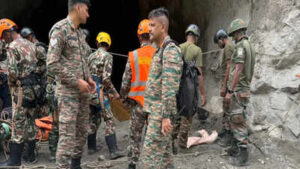 Nepal floods: Indian team starts DNA analysis, drones deployed as teams tackle tunnel challenge – what we know