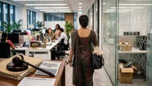 Maternity leave cannot cost women their careers, Delhi HC says; orders Rs 10 lakh compensation |