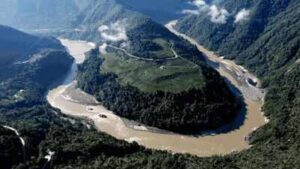 Nepal floods show the risk; China’s mega-dam raises bigger questions for India | India News
