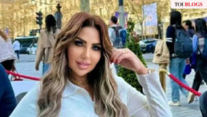 Egyptian TV presenter Sarah Khalifa among 12 sentenced to death in drugs case