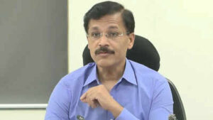 ‘Regulates food safety, not festivals’: FDA chief Tukaram Mundhe clarifies new order | Mumbai News