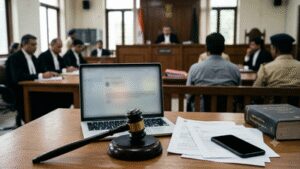 Email Identity Theft : Email ID in another person’s name not identity theft, Allahabad HC rules |