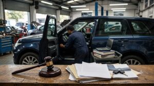 Range Rover audio issue soon after delivery: Dealer, workshop told to pay Rs 1.5 lakh