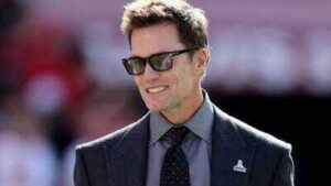 Tom Brady’s proud message to Hannah Brady after Michigan volleyball debut gives her first college moment an emotional touch | NFL News