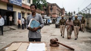 Woman declared foreigner, sent to Bangladesh without chance to challenge order, HC orders Rs 2 lakh compensation