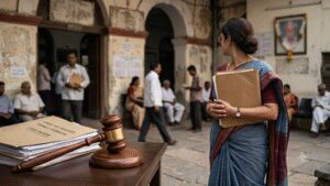 Woman divorced after father’s death can get his family pension, Tripura HC rules